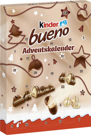 Kinder Bueno Advent Calendar 181g