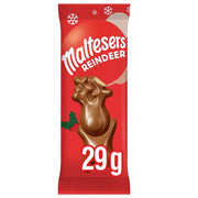 Maltesers Reindeer Chocolate Christmas Treat 29g