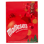 Maltesers Mini Reindeer Advent Calendar 108g