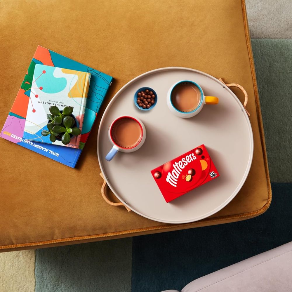 M'ltesers Small Gifting Box 110g