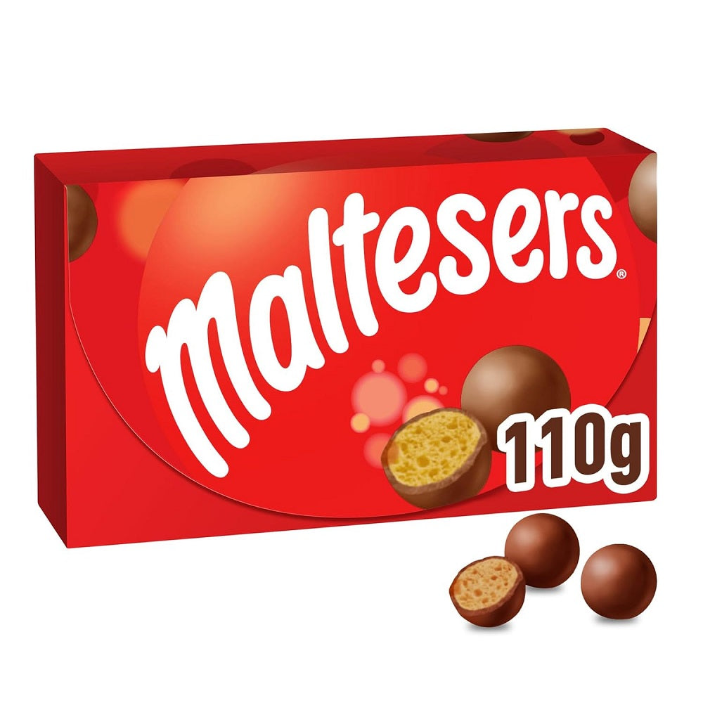 Maltesers Small Gifting Box 110g