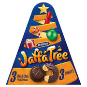McVities Jaffa Cakes Christmas Tree 239g