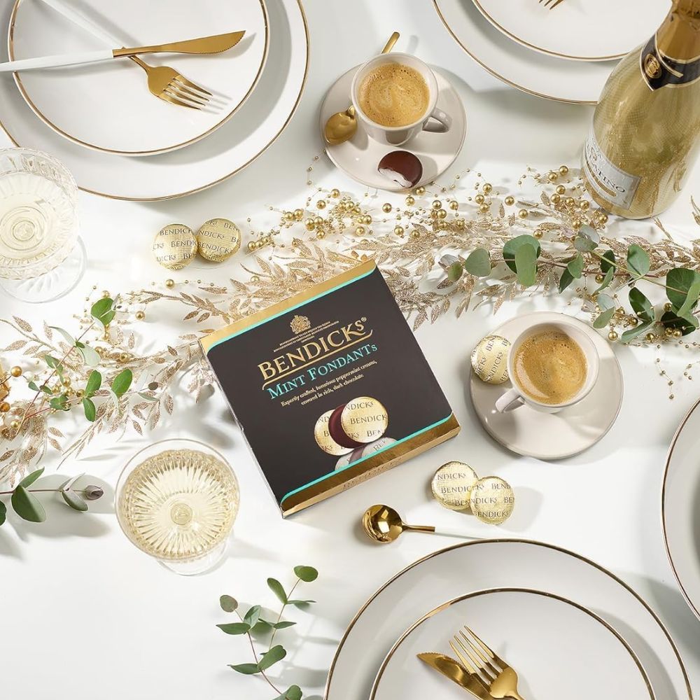 Bendicks Mint Fondant Chocolate 180g