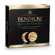 Bendicks Mint Fondant Chocolate 180g