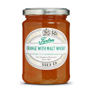 Tiptree Orange with Malt Whisky Marmalade (Fine Cut) 340g