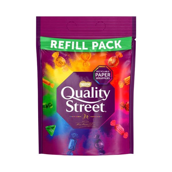Quality Street Chocolate Bag 685g