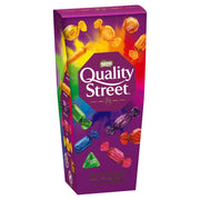 Quality Street Carton 220g