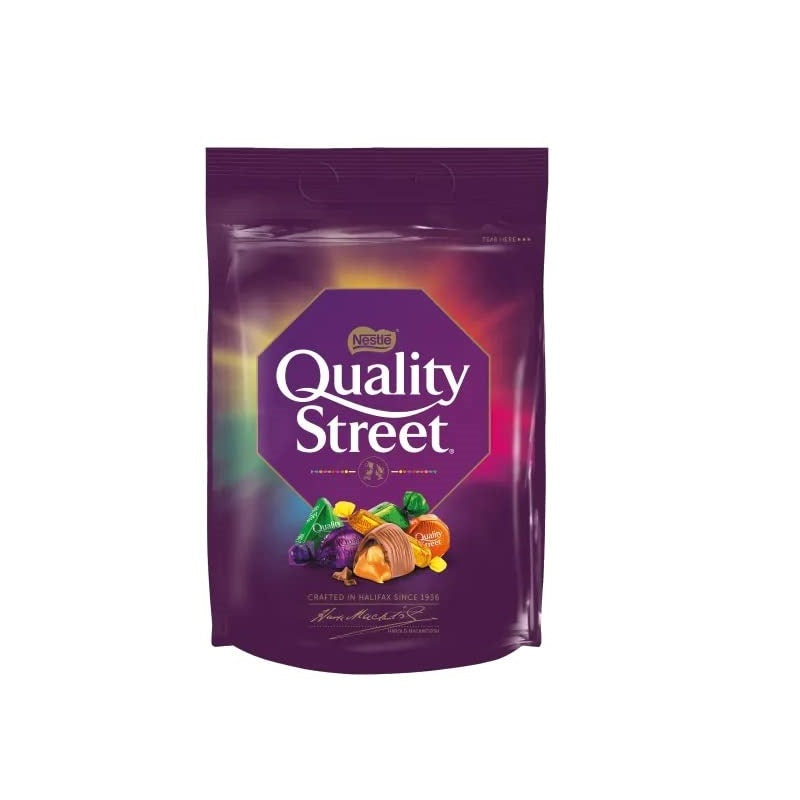 Quality Street Chocolate Bag 300g