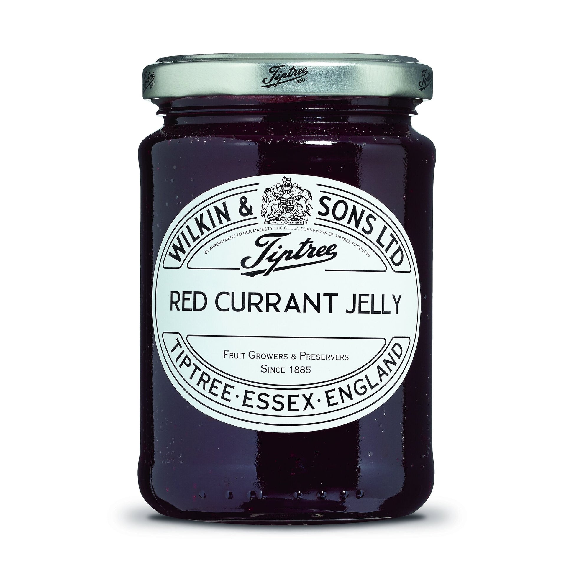 Tiptree Red Currant Jelly 340g