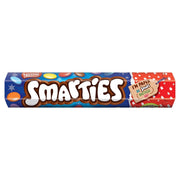 Nestle Smarties Giant Tube 120g