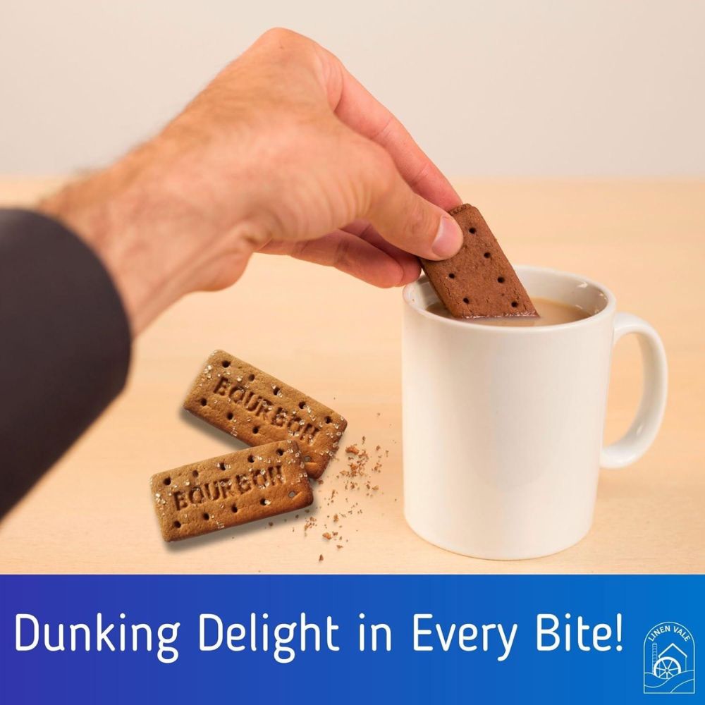 McVitie's Tasties Biscuits Assortment Selection Box 730g