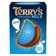 Terry's Simply Milk Chocolate Ball 145g