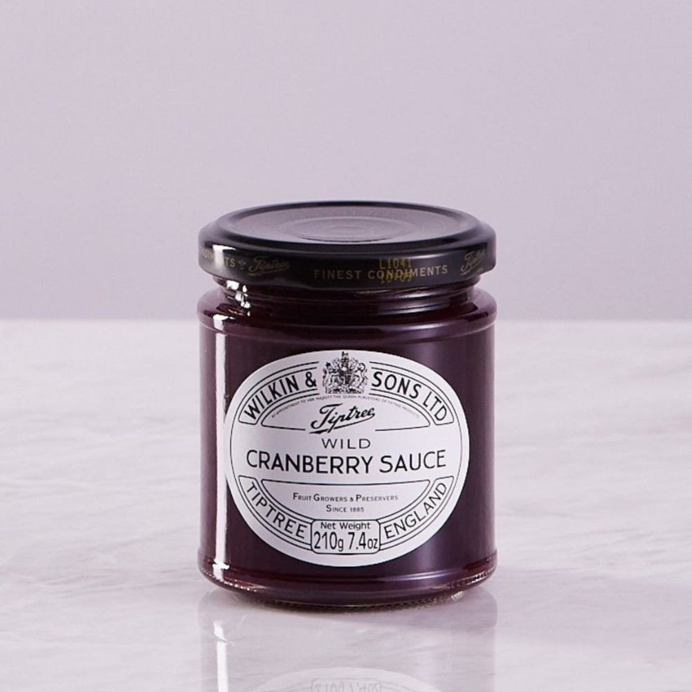 Tiptree Wild Cranberry Sauce 210g