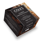 Cole's Classic Christmas Pudding 454g