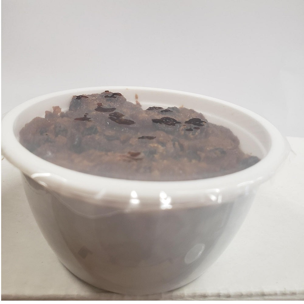 Cole's Gluten Nut Alcohol Free Pudding 112g