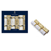 Tom Smith Crackers - 6X8" Gold Luxury Tree