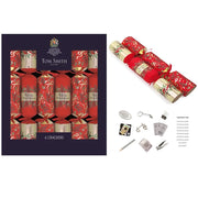 Tom Smith Crackers - 6X14" Timeless Noel Premium