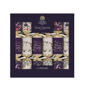 Tom Smith Crackers - 6X14" 12 Days of Christmas Premium