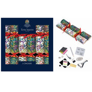 Tom Smith Crackers - 6X14" Festive Gathering Premium