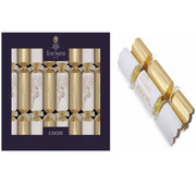 Tom Smith Crackers - 8X14" Gold Deluxe