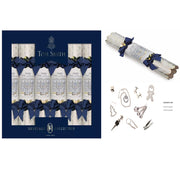 Tom Smith Crackers - 6X14" WB Christmas Town