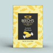 Beech's lemon sherbet sweets, 130g