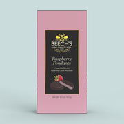 Beech's raspberry cream chocolates, 150g