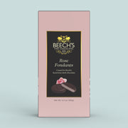 Beech's fine rose cream chocolates, 150g