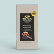 Beech's Earl Grey cream chocolates, 150g