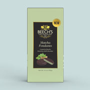 Beech's matcha cream chocolates, 150g