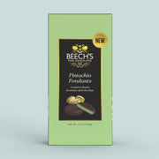 Beech's pistachio cream chocolates, 150g