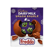 Cadbury Dairy Milk Freddo Smash 90G – UK confectionery product