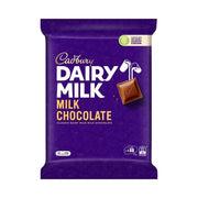 Cadbury Dairy Milk chocolate bar, 345g