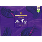 Cadbury Milk Tray assorted chocolate gift box, 445g
