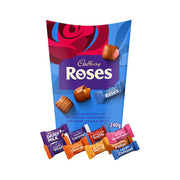 Cadbury Roses assorted chocolates, 240g
