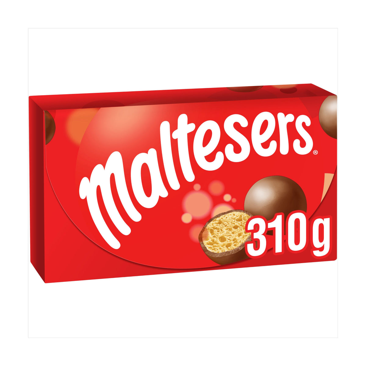Maltesers assorted chocolates large gift box, 310g