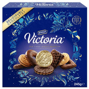 McVitie's Victoria chocolate biscuit selection, 245g