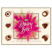 Nestlé Dairy Box 160g assorted chocolate bonbon gift carton
