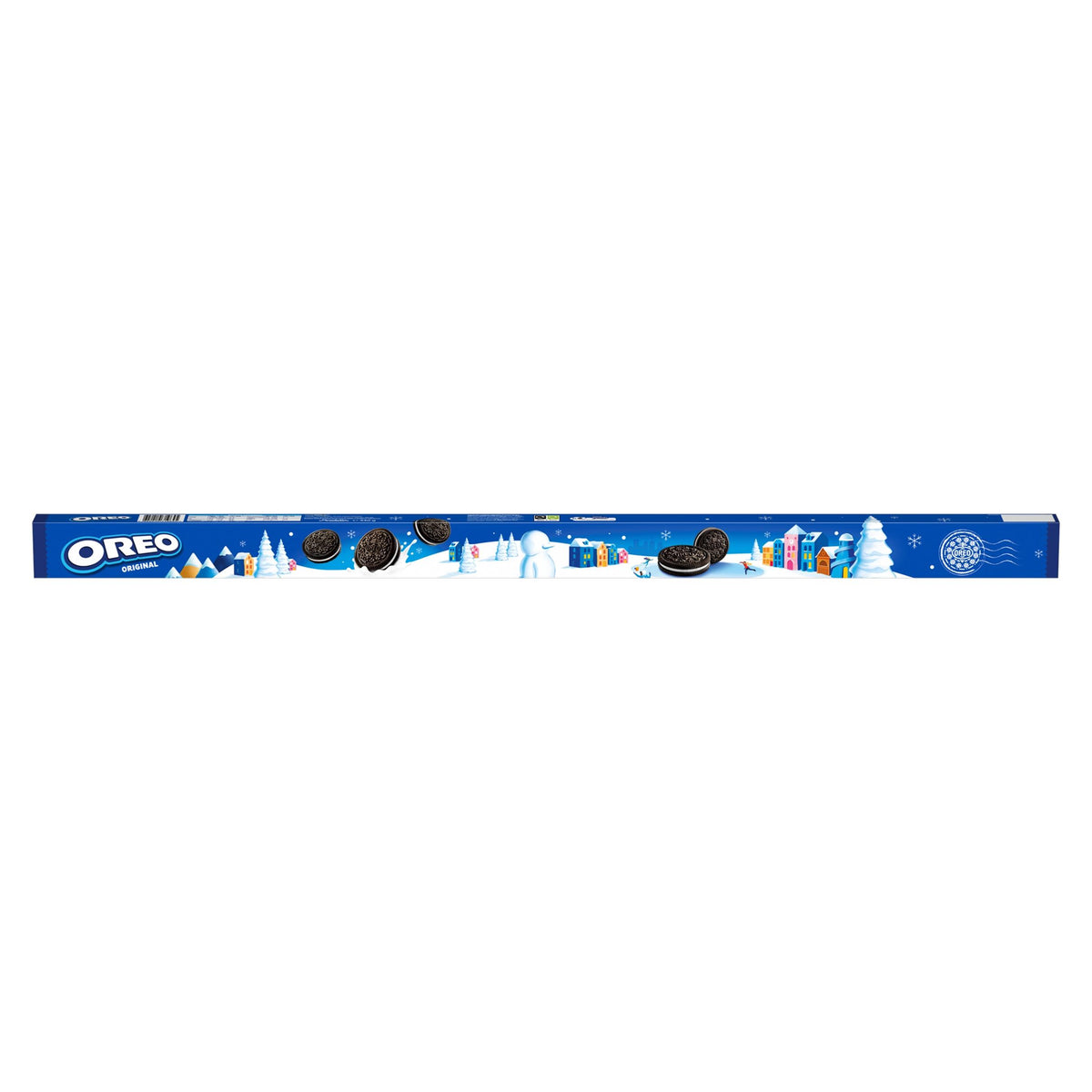 Oreo Yard chocolate sandwich biscuit gift pack, 440g