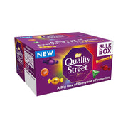 Nestlé Quality Street Weigh Out Box 725G – UK confectionery product