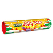 Rowntree’s Jelly Tots 115g fruit sweets Christmas giant tube