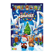 Smarties Advent Calendar Chocolate 194G – UK chocolate advent calendar for Christmas