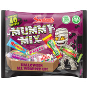 Swizzels Matlow Mummy Mix 340g Halloween sweets sharing bag