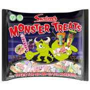 Swizzels Matlow Monster Treats 440g Halloween candy variety bag