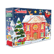 Swizzels Matlow Advent Calendar 220g Christmas sweets calendar