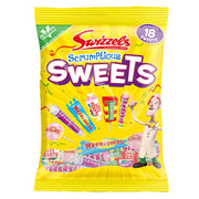 Swizzels Matlow Scrumptious Sweets 173g assorted British candy bag