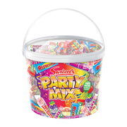 Swizzels Matlow Party Mix 785g assorted British sweets tub