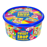 Swizzels Matlow Sweet Shop Favourites 650g British sweets sharing tub