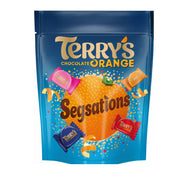 Terry's Chocolate Orange Segsations assortment, 300g