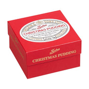 Tiptree Christmas Pudding 454g in traditional earthenware pot